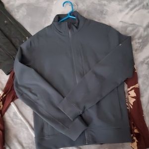 Lululemon sojourn Jacket